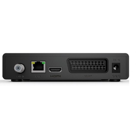 eXtreme HD Compact - Receptor Digital Satélite Alta Definição